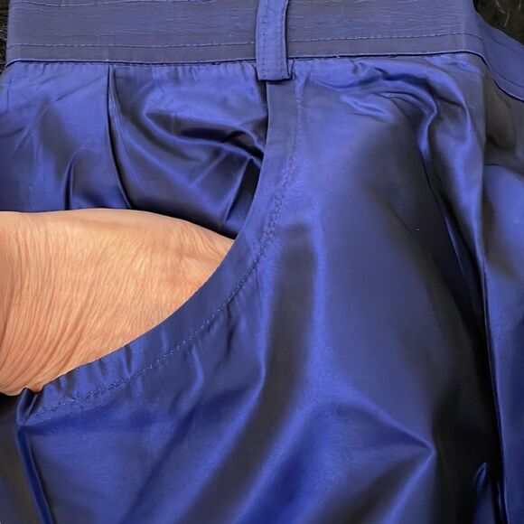 Yves saint Laurent Women Pants - Size: 40 - Picture 6 of 8